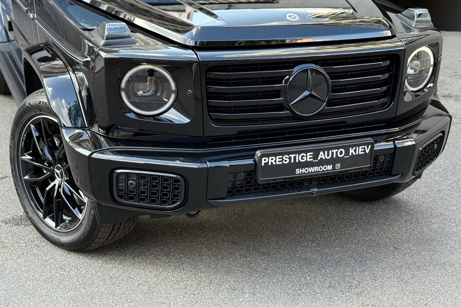 Продам Mercedes-Benz G-Class G 450d 2025 года в Киеве