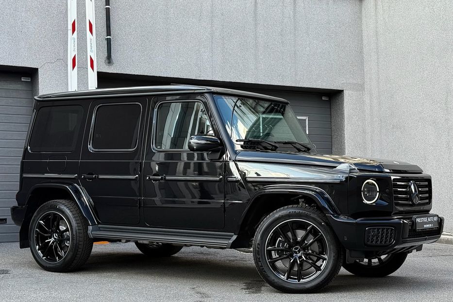 Продам Mercedes-Benz G-Class G 450d 2025 года в Киеве