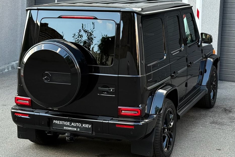 Продам Mercedes-Benz G-Class G 450d 2025 года в Киеве