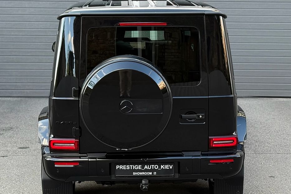 Продам Mercedes-Benz G-Class G 450d 2025 года в Киеве