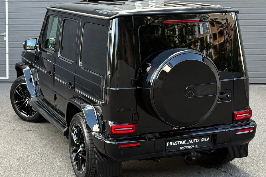 Продам Mercedes-Benz G-Class G 450d 2025 года в Киеве