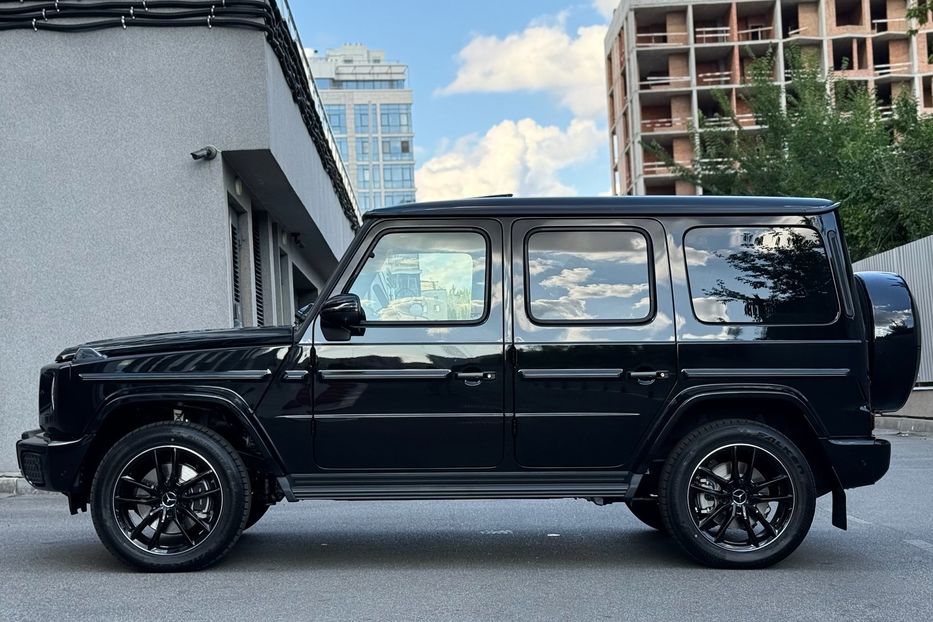 Продам Mercedes-Benz G-Class G 450d 2025 года в Киеве