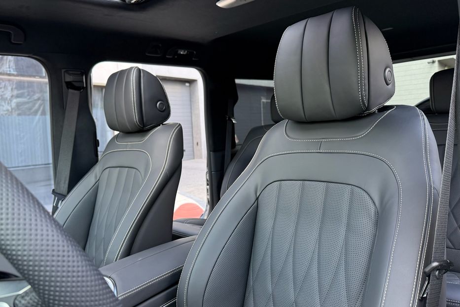 Продам Mercedes-Benz G-Class G 450d 2025 года в Киеве