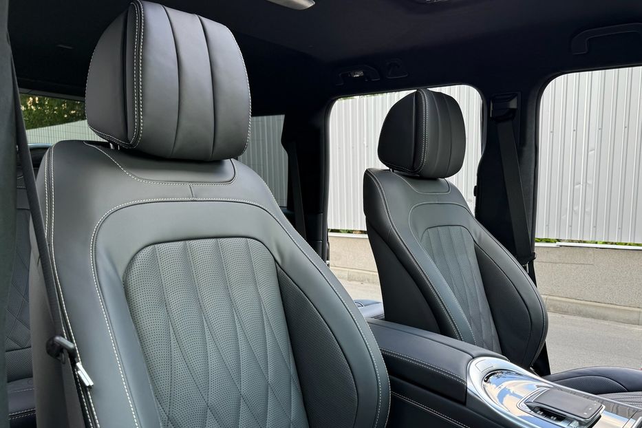 Продам Mercedes-Benz G-Class G 450d 2025 года в Киеве