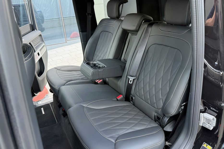 Продам Mercedes-Benz G-Class G 450d 2025 года в Киеве