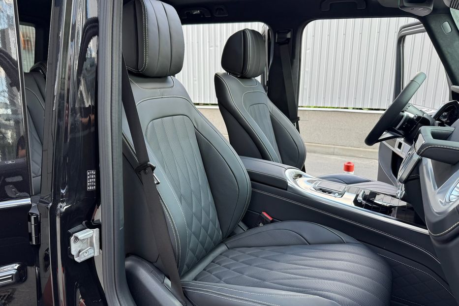 Продам Mercedes-Benz G-Class G 450d 2025 года в Киеве