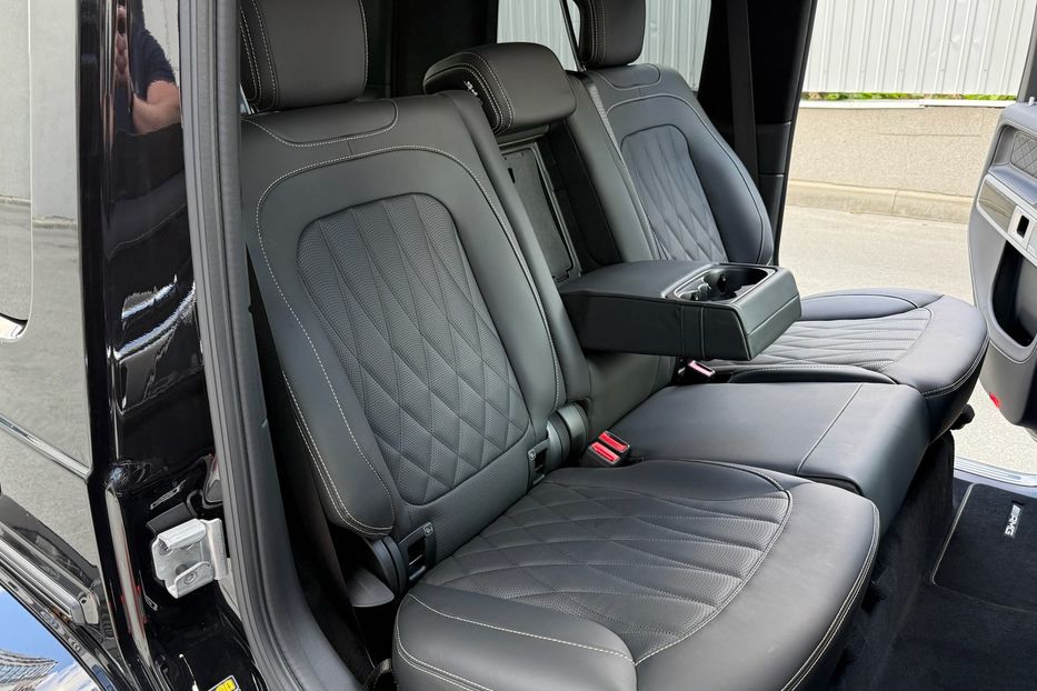 Продам Mercedes-Benz G-Class G 450d 2025 года в Киеве