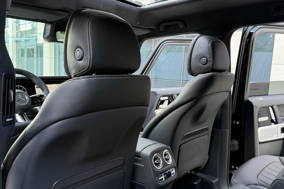 Продам Mercedes-Benz G-Class G 450d 2025 года в Киеве