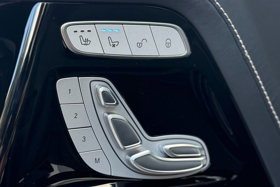 Продам Mercedes-Benz G-Class G 450d 2025 года в Киеве