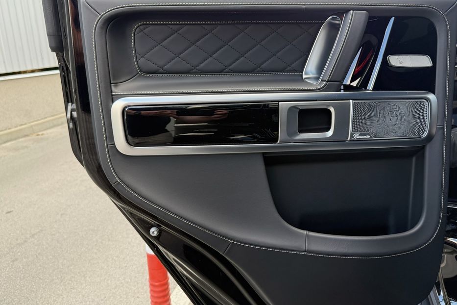 Продам Mercedes-Benz G-Class G 450d 2025 года в Киеве