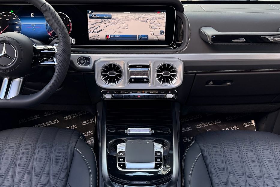 Продам Mercedes-Benz G-Class G 450d 2025 года в Киеве