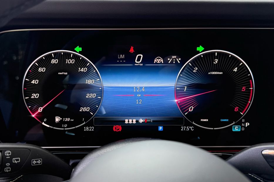 Продам Mercedes-Benz G-Class G 450d 2025 года в Киеве