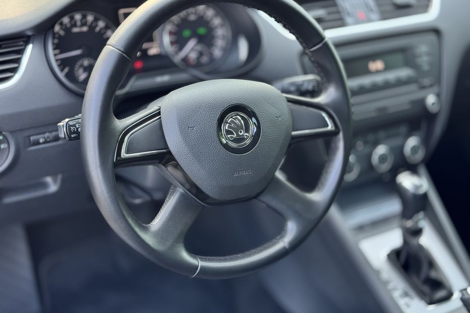 Продам Skoda Octavia A7 (KOMIS) 2013 года в г. Умань, Черкасская область
