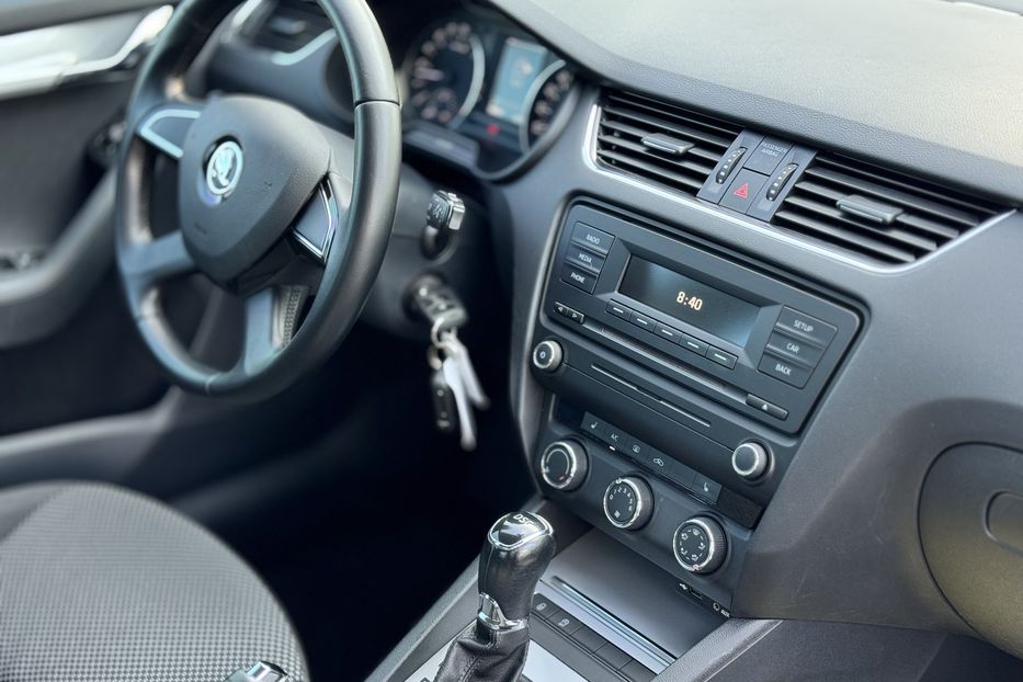 Продам Skoda Octavia A7 (KOMIS) 2013 года в г. Умань, Черкасская область