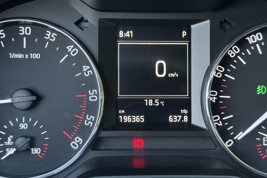 Продам Skoda Octavia A7 (KOMIS) 2013 года в г. Умань, Черкасская область