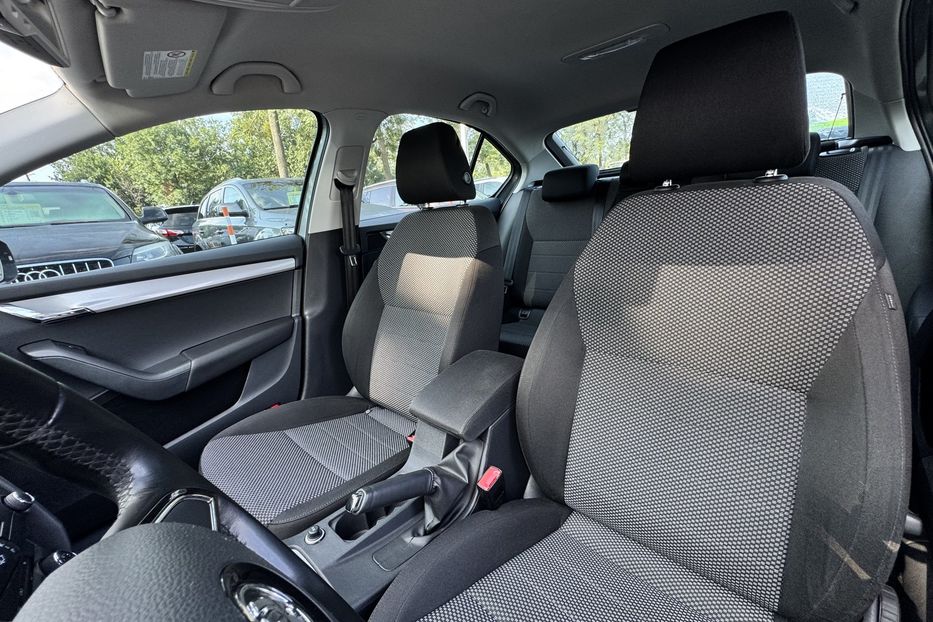 Продам Skoda Octavia A7 (KOMIS) 2013 года в г. Умань, Черкасская область