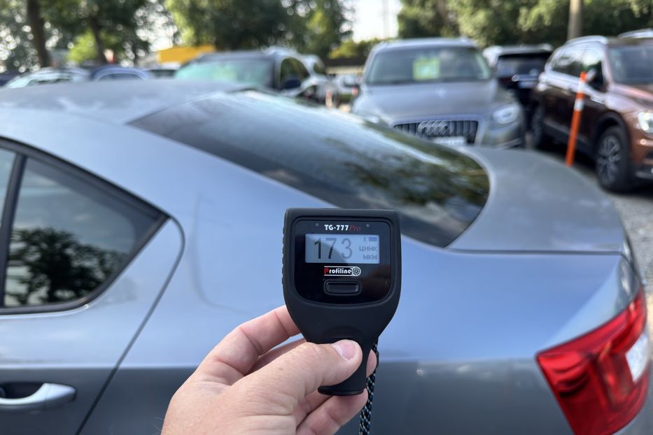 Продам Skoda Octavia A7 (KOMIS) 2013 года в г. Умань, Черкасская область