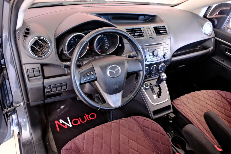 Продам Mazda 5 2014 года в Одессе