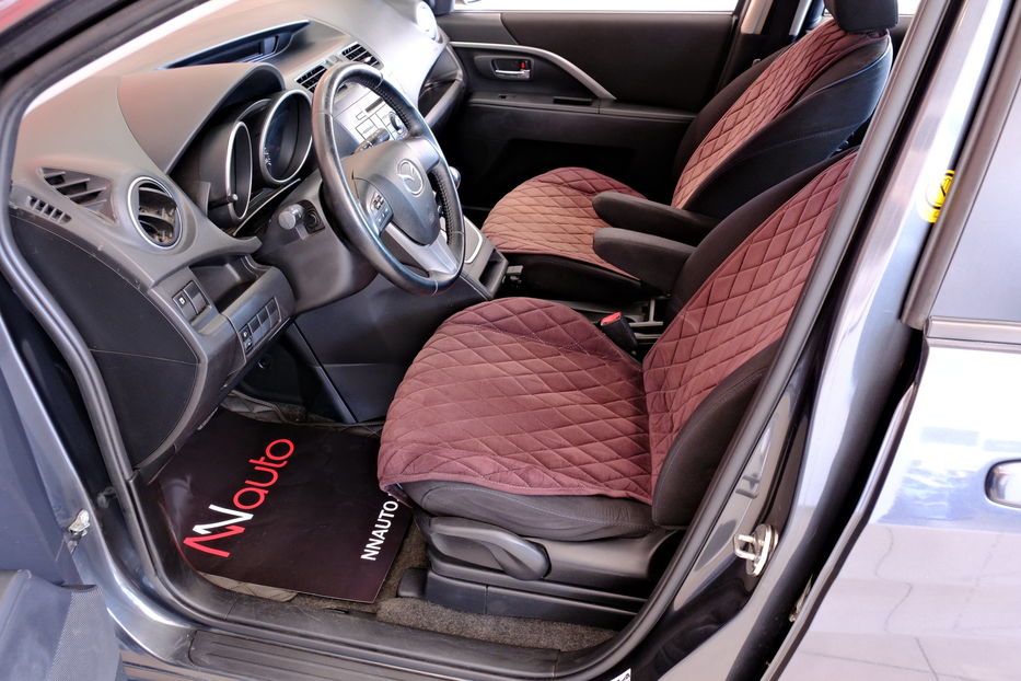 Продам Mazda 5 2014 года в Одессе