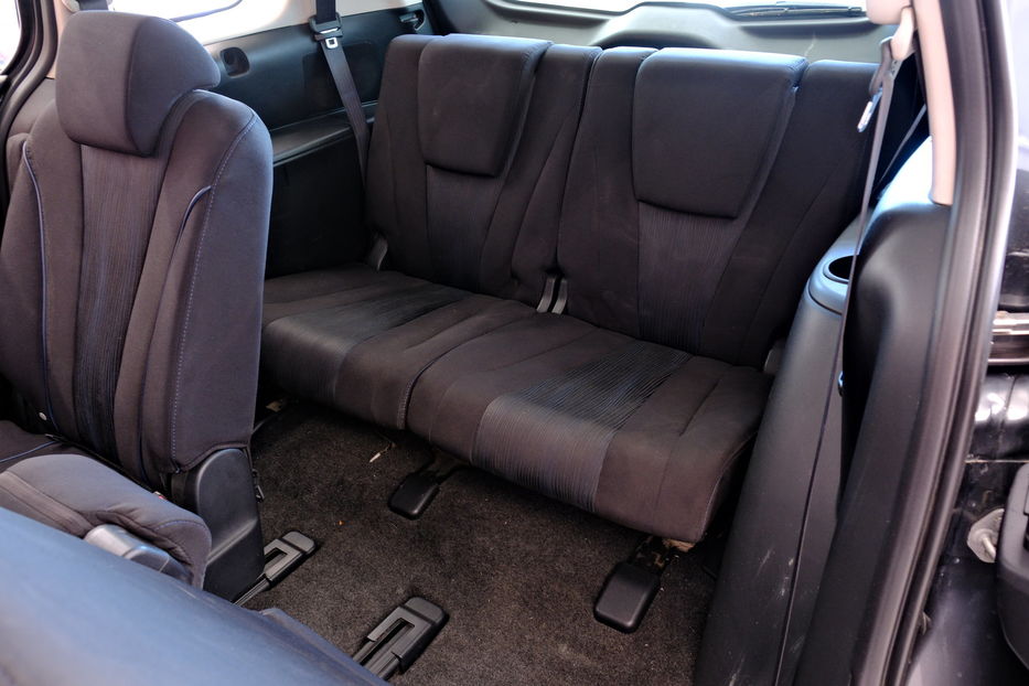 Продам Mazda 5 2014 года в Одессе