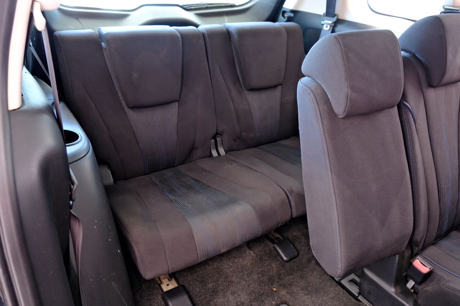 Продам Mazda 5 2014 года в Одессе