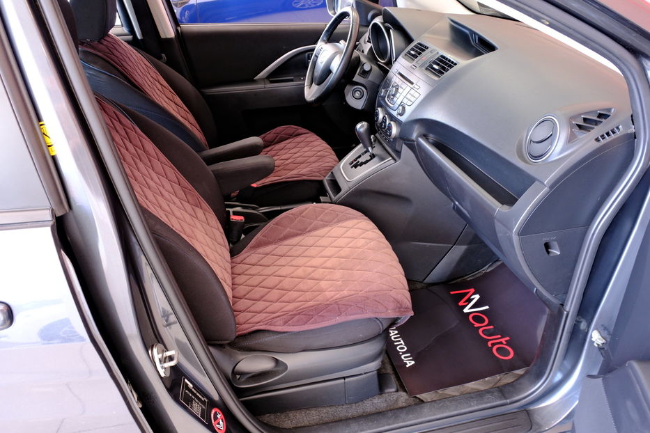 Продам Mazda 5 2014 года в Одессе