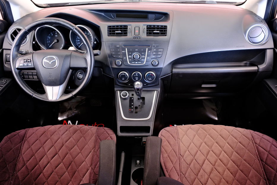 Продам Mazda 5 2014 года в Одессе