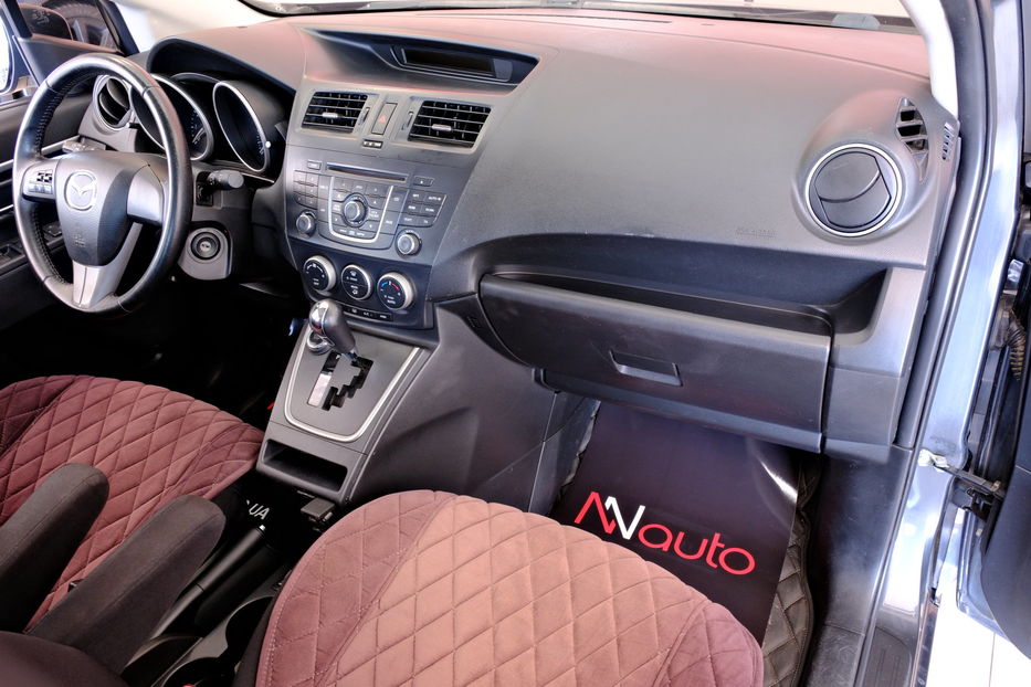 Продам Mazda 5 2014 года в Одессе