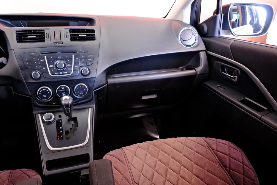Продам Mazda 5 2014 года в Одессе