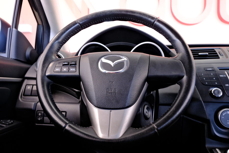 Продам Mazda 5 2014 года в Одессе