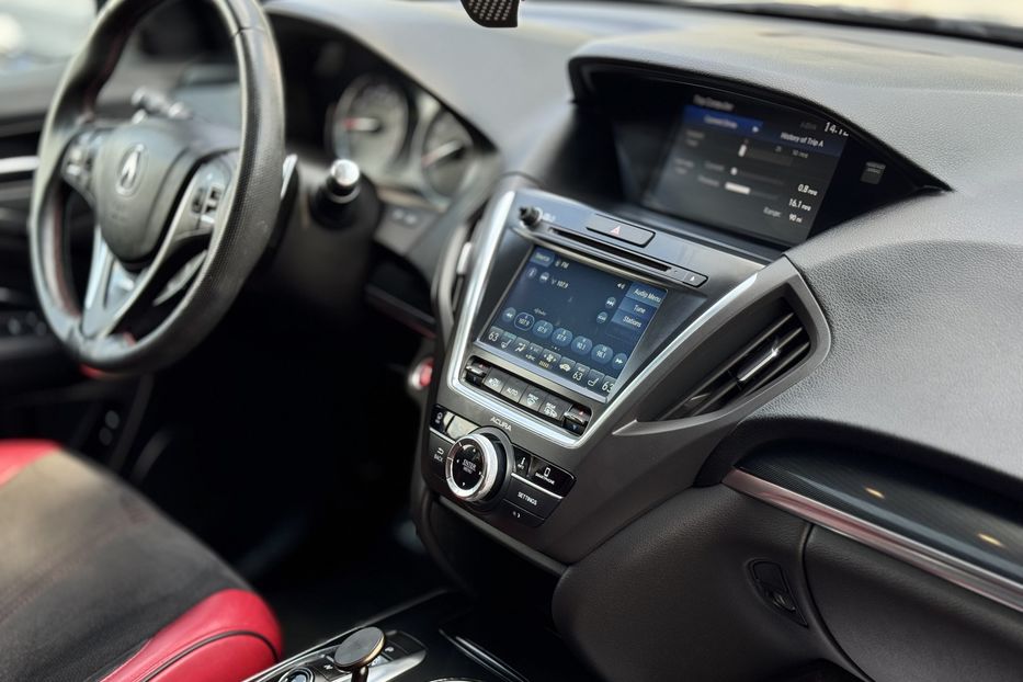 Продам Acura MDX (KOMIS) 2018 года в г. Умань, Черкасская область