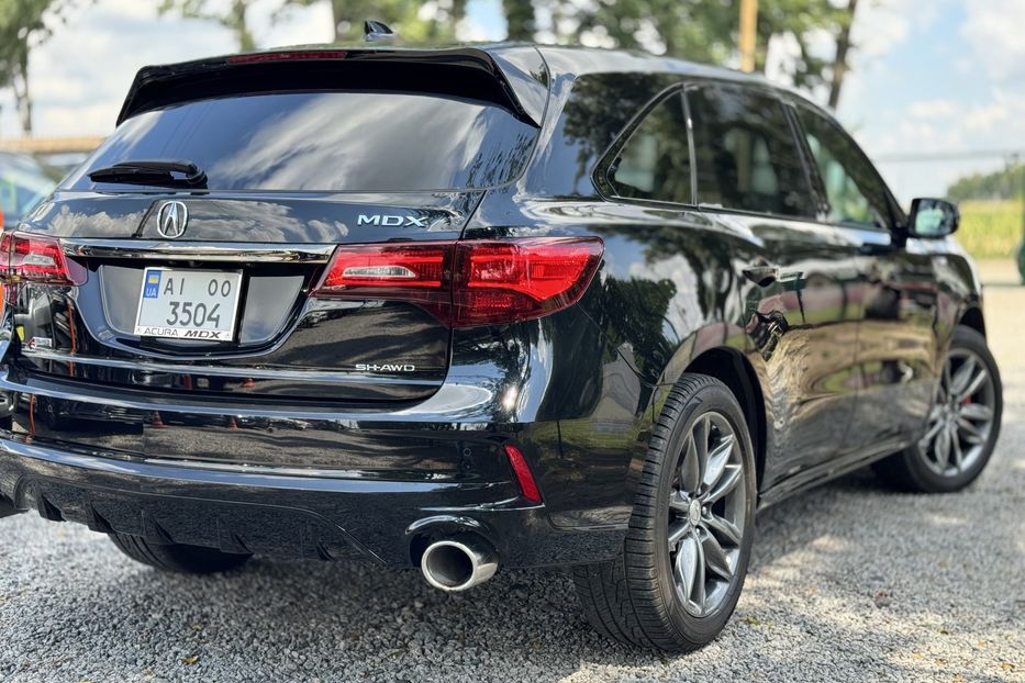 Продам Acura MDX (KOMIS) 2018 года в г. Умань, Черкасская область