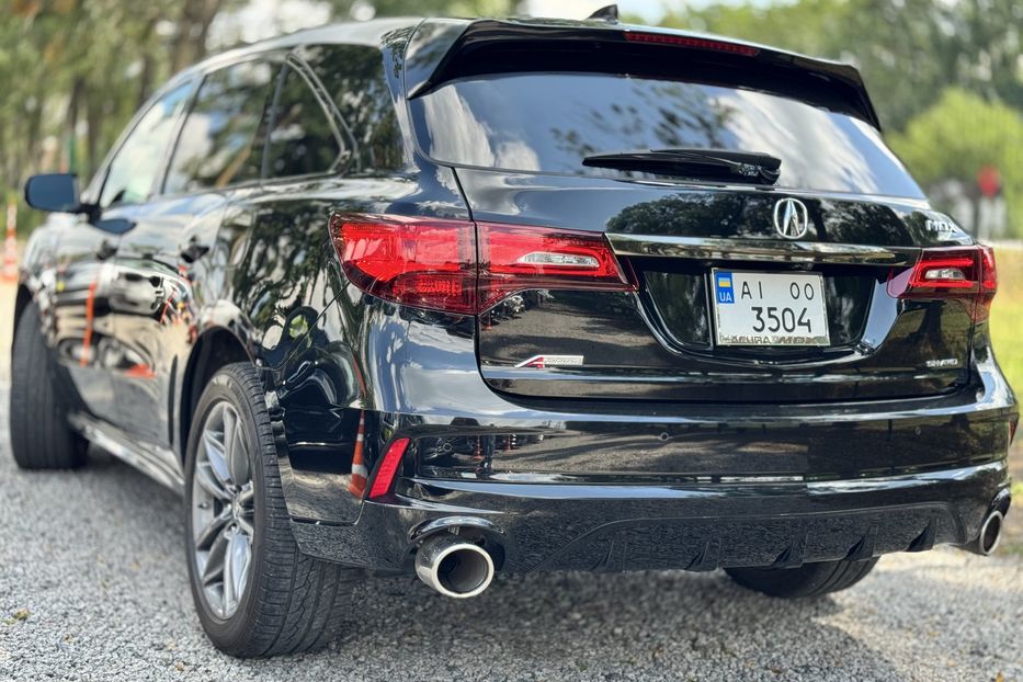 Продам Acura MDX (KOMIS) 2018 года в г. Умань, Черкасская область