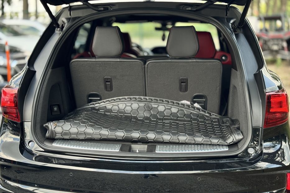 Продам Acura MDX (KOMIS) 2018 года в г. Умань, Черкасская область