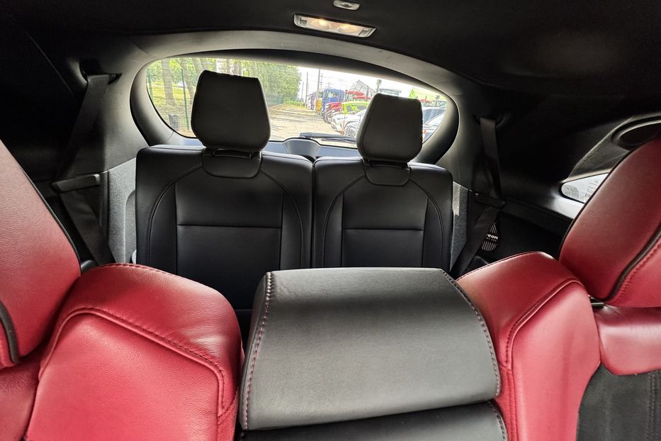 Продам Acura MDX (KOMIS) 2018 года в г. Умань, Черкасская область