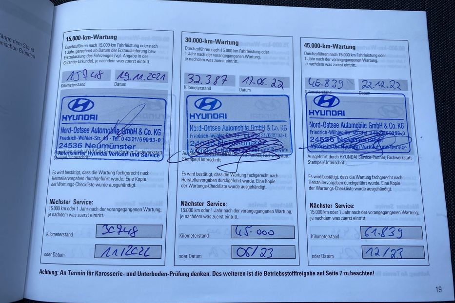 Продам Hyundai Kona 64кВтК-тКолісПідгрівсиднькерма 2021 года в Львове