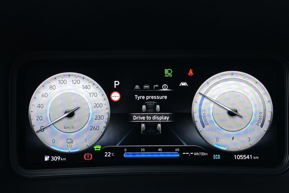 Продам Hyundai Kona 64кВтК-тКолісПідгрівсиднькерма 2021 года в Львове