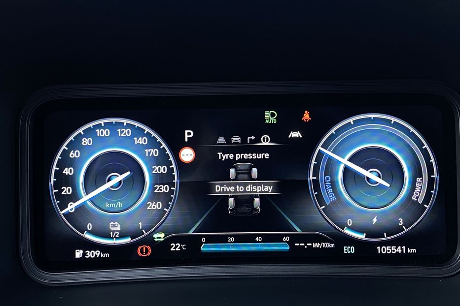 Продам Hyundai Kona 64кВтК-тКолісПідгрівсиднькерма 2021 года в Львове