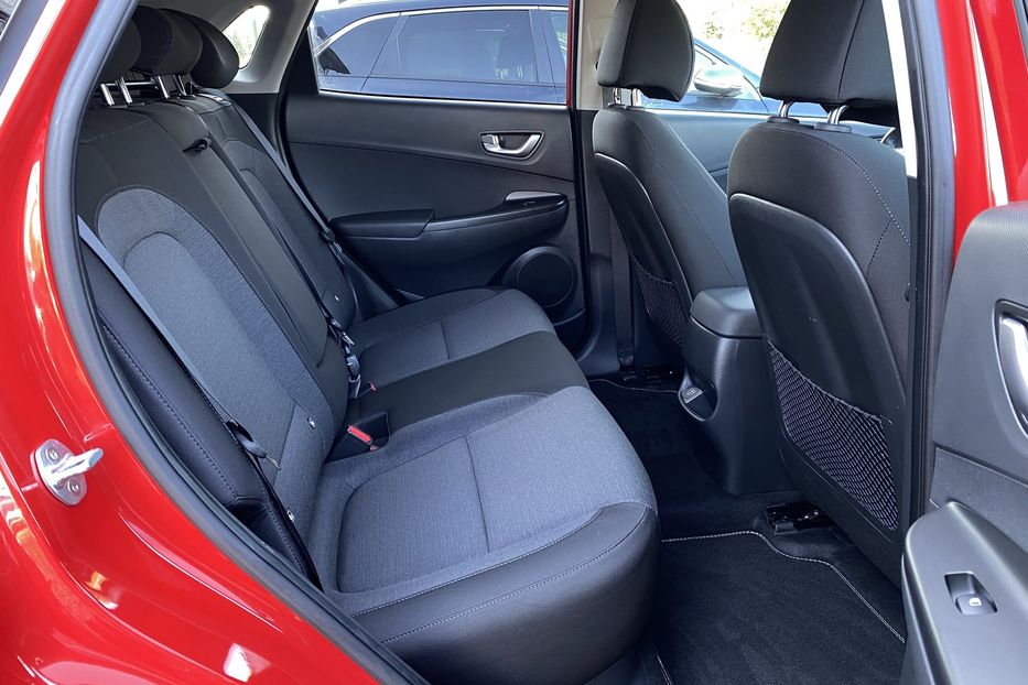 Продам Hyundai Kona 64кВтК-тКолісПідгрівсиднькерма 2021 года в Львове