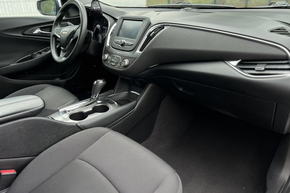 Продам Chevrolet Malibu (COMIS) 2016 года в г. Умань, Черкасская область