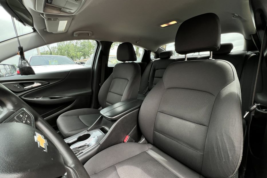 Продам Chevrolet Malibu (COMIS) 2016 года в г. Умань, Черкасская область