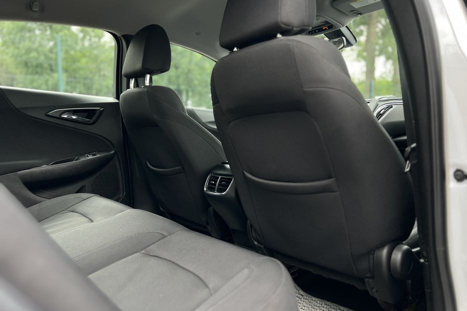 Продам Chevrolet Malibu (COMIS) 2016 года в г. Умань, Черкасская область