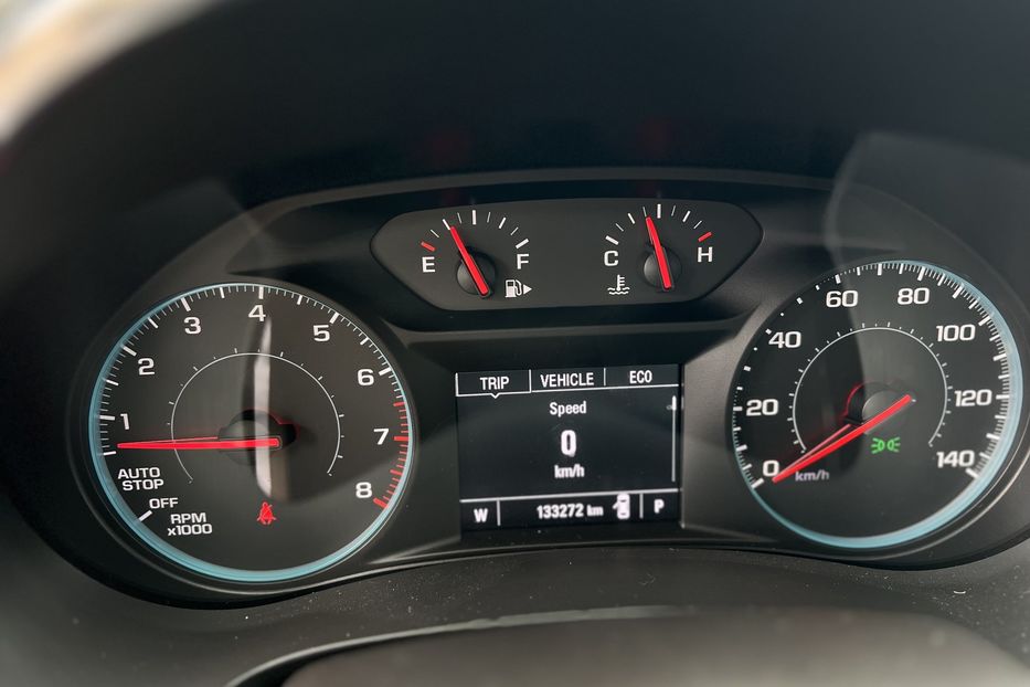 Продам Chevrolet Malibu (COMIS) 2016 года в г. Умань, Черкасская область