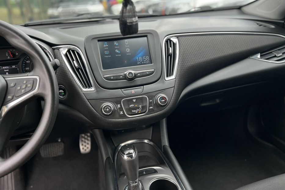 Продам Chevrolet Malibu (COMIS) 2016 года в г. Умань, Черкасская область