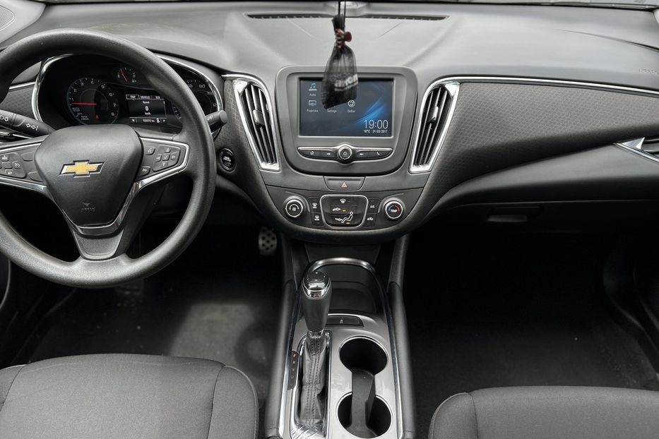 Продам Chevrolet Malibu (COMIS) 2016 года в г. Умань, Черкасская область