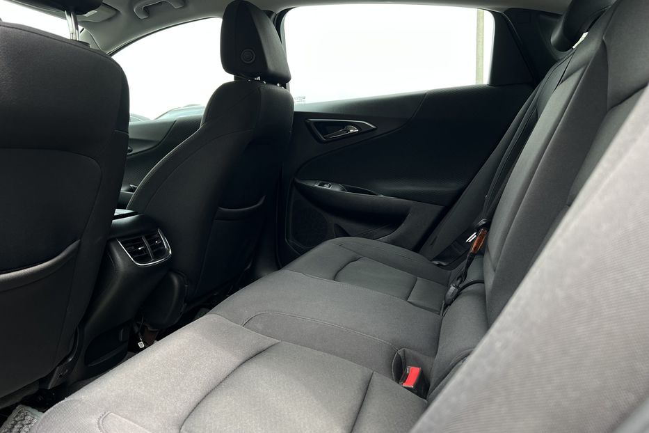 Продам Chevrolet Malibu (COMIS) 2016 года в г. Умань, Черкасская область