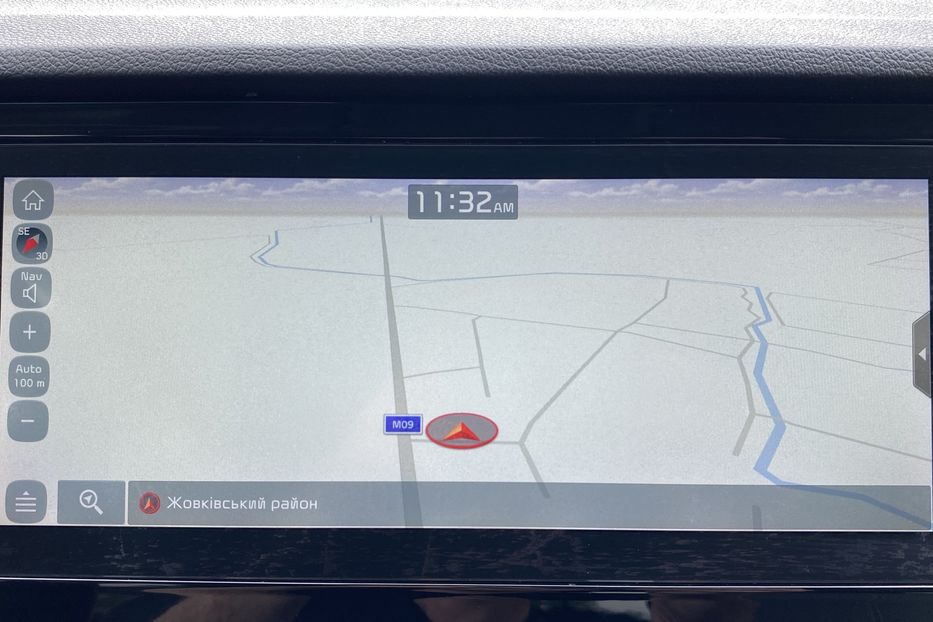 Продам Kia Niro 64 кВт Макс. комплектація 2020 года в Львове