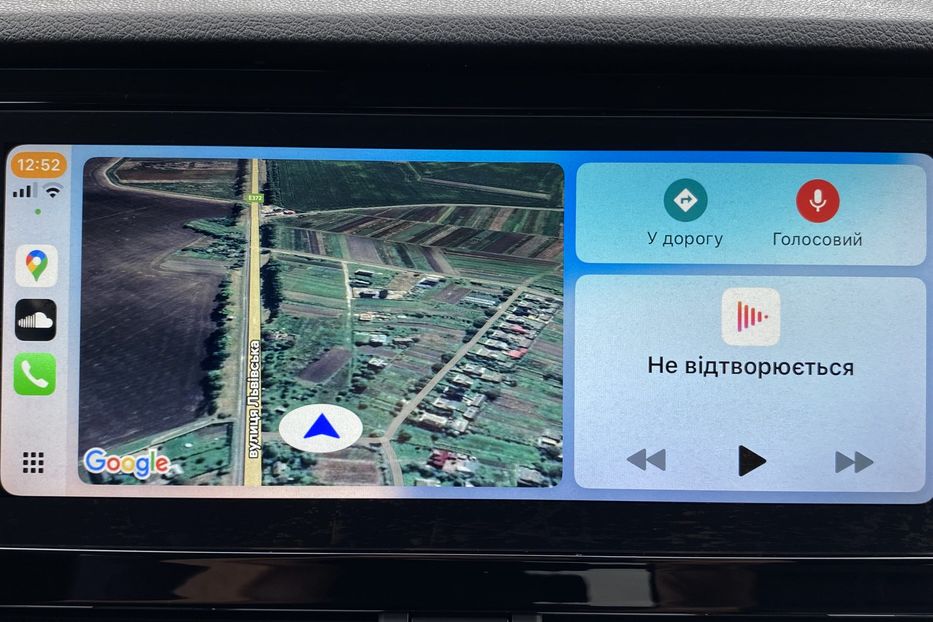 Продам Kia Niro 64 кВт Макс. комплектація 2020 года в Львове