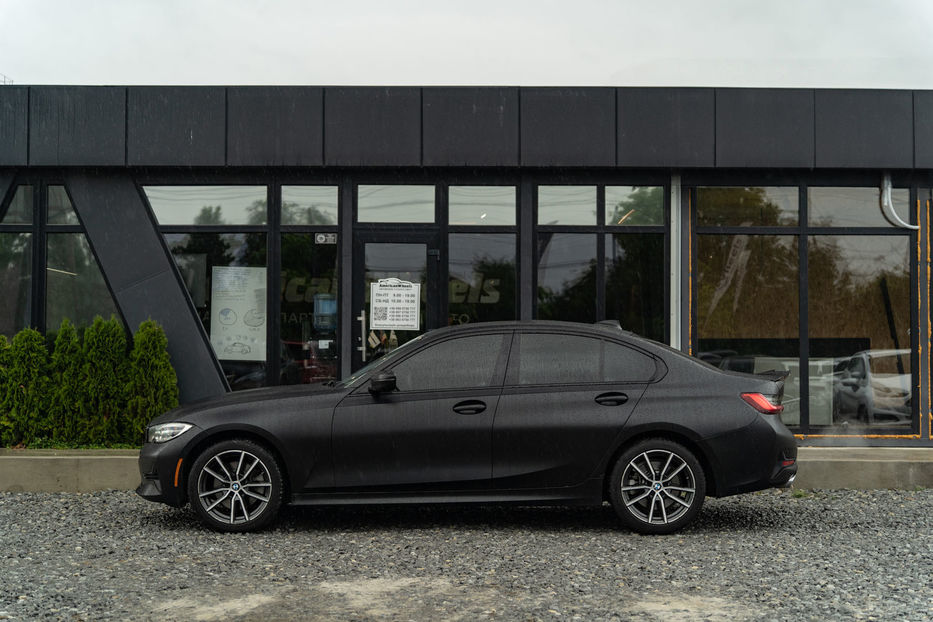 Продам BMW 330 i xDrive 2019 года в Черновцах
