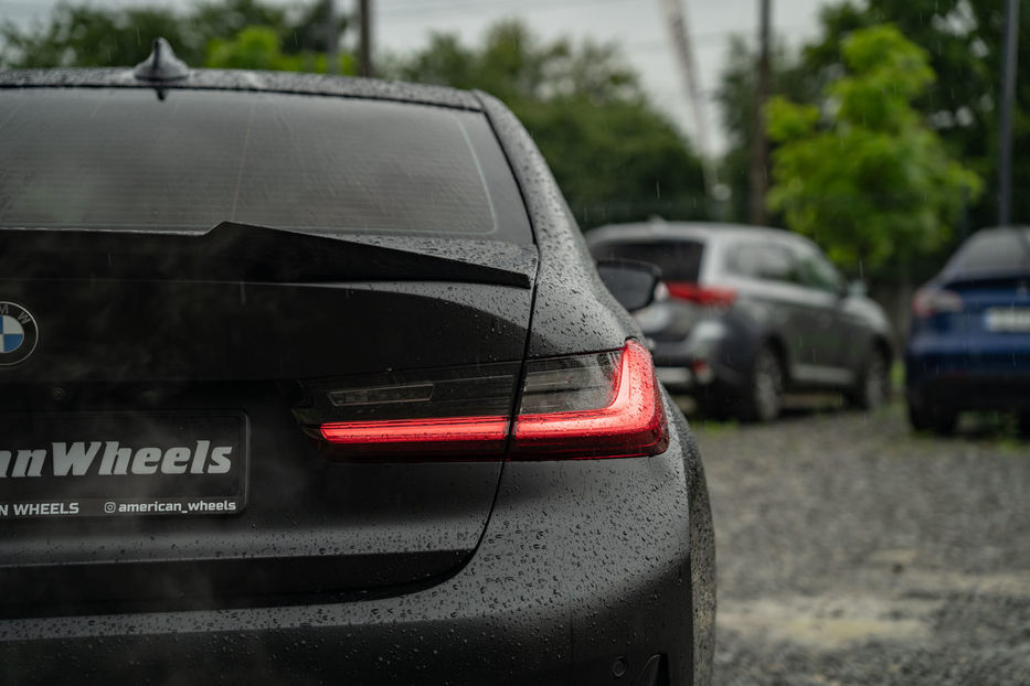 Продам BMW 330 i xDrive 2019 года в Черновцах